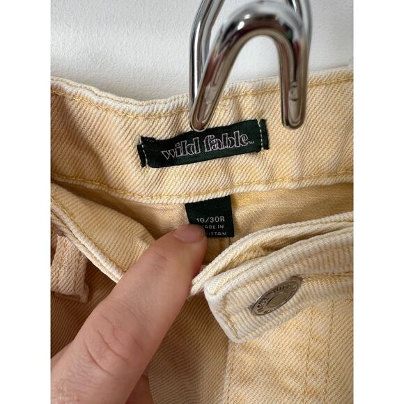 ✨Wild Fable Shorts ✨ - Picture 3 of 4